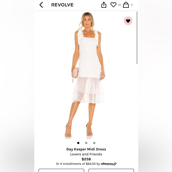 brown midi ruched dress Charitina Brown Fitted Ruched Midi Dress